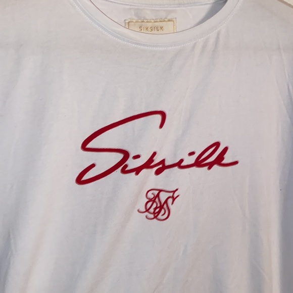Siksilk Top - Picture 15 of 15
